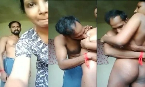 Pati Ne Bhabhi Ko Nanga Kar Ke Choda
