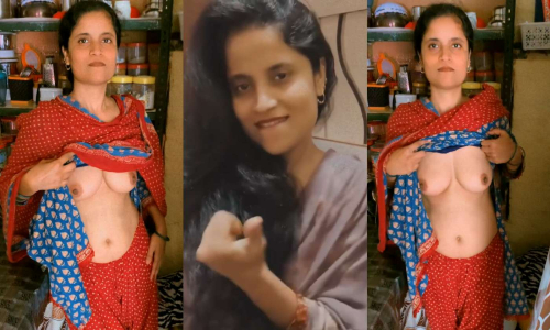 Gujju Wife Affair