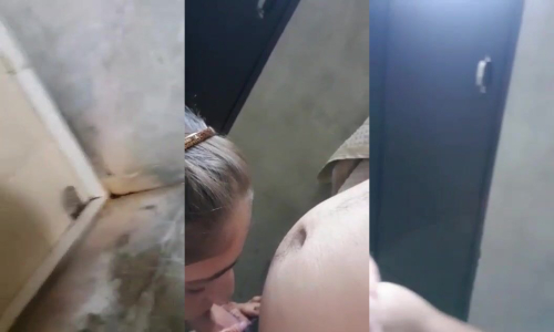 Pakistani Ladki Editor Ka Full Hot Viral Blowjob Mms