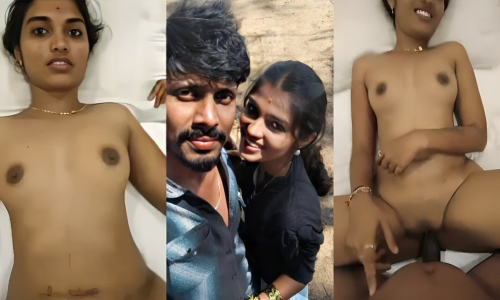 Tamil Couple Hard Fucking Moaning
