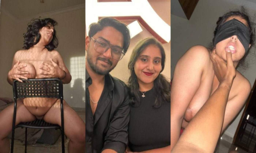 Bigboob Indian Horny Cuckold Mallu Gf Threesome Blowjob Hard Fucking And Riding On Bf