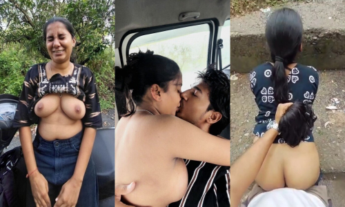 Indian Horny Girl Romance Fucking With Boyfriend