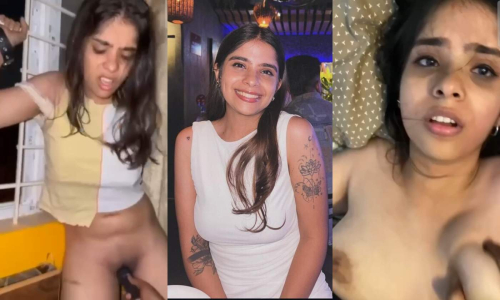 Submissive Sexy Indian Horny Babe