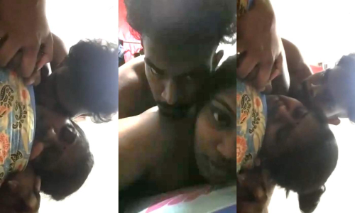 Tamil Couple Hard Fucking