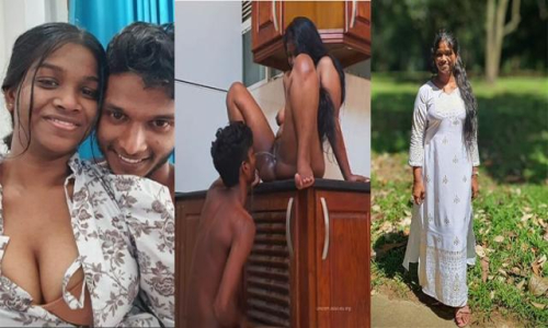 Tamil Girl Blowjob Fucking Pissing On Bf