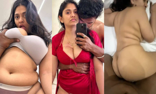 Big Ass Indian Cheater Milf Giving Blowjob Hard Fucking Riding