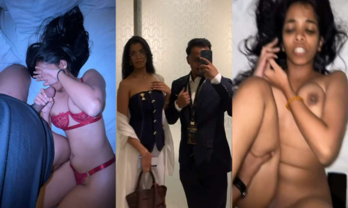 Indian Sexy Baddie Painful Fucking Moaning