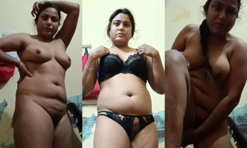 Punjabi Milf Showing More Videos