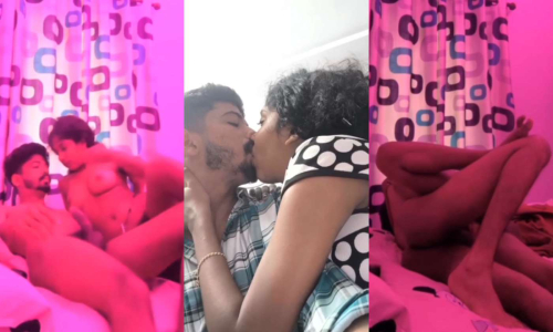 Slim Tamil Girl Hard Fucking With Boyfriend